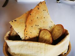 餐前面包-蝶舍·MAISON PAPILLON