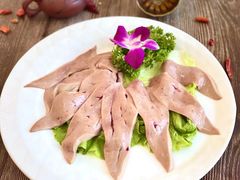 -壹只卤鹅·潮汕菜(莲塘店)