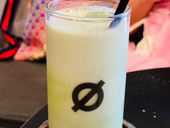 香橙拿铁-BE NORMAL CAFE(霞溪路店)