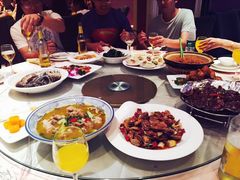 -鑫皇朝酒店(建设一路店)