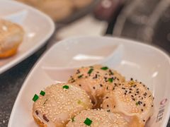 -小杨生煎(香港名都店)