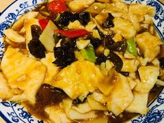 -兔爸私家小厨(新北万达店)