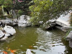 -扬州香格里拉·香宫中餐厅