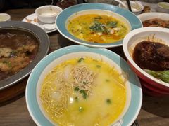 -锡和无锡菜·三白油条(景丽苑店)