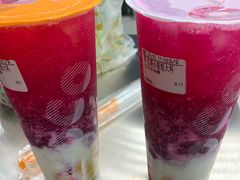-CoCo都可(中集店)