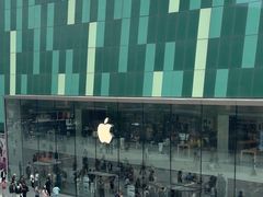 -Apple零售店(中街大悦城店)