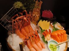 -花潮料理艺食馆(成都万象城店)