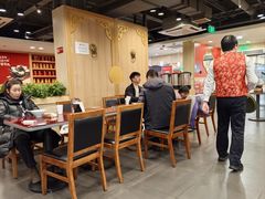 -宏状元现熬粥·京味菜(五棵松店)