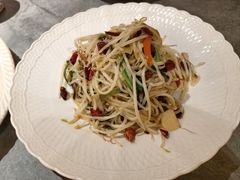 -耶里夏丽·丝路新疆菜·清真食品(徐汇南丹东路臻选店)