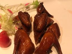-天瑞轩·粤菜餐厅