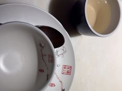 -绿茶餐厅(西湖银泰百货店)