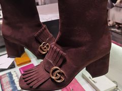 -Gucci(首创奥特莱斯店)