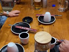 -小红烤翅(傅厚岗店)