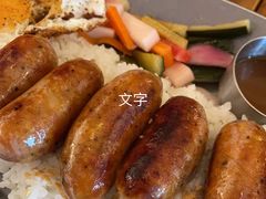 菲力宾香肠-Mesa Madre梅萨妈妈·Bintana(国贸店)