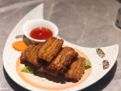 -雷泰泰台式胡椒虾(滨江金铂湾店)