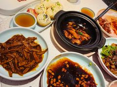 招牌小笼包-竹外桃花·江南小酒馆(SKP·S店)