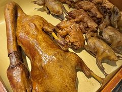 -燕郊烧鸽子(酷车小镇店)