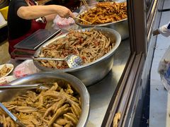 -嘉州九妹凤爪(乐山总店)