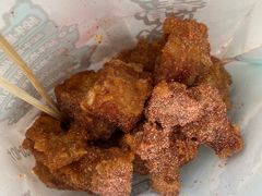 -傅强排骨(成都总店)