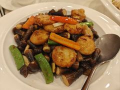 -凤凰楼酒家·粤宴点心(华强北店)