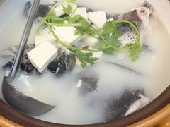 -宝荣鱼馆·临湖之宴(千岛湖店)