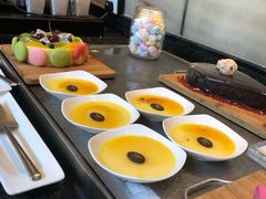 -威斯汀舞台餐厅