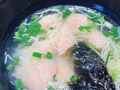 -宁波汤团店(外滩店)