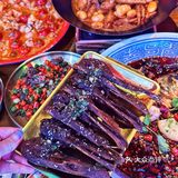 🩷吃辣我会❗️广西人就我不会跳科目三了⁉️