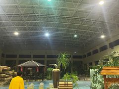 -韶关经律论国际酒店温泉