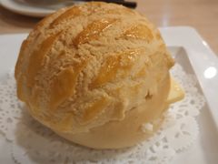 菠萝包-多多旺港式茶餐厅(新区店)