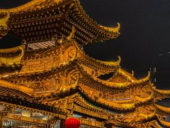 -靖西锦绣古镇景区