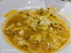 -金枝玉叶上海人家食府(三里河店)