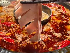 -陈眼镜火锅(总店)
