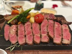 -Osteria Garden 生蚝花园餐厅(原进贤路店)