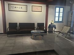 -徐悲鸿纪念馆