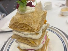 -水上明月·湖景餐厅