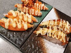 -友壹町寿司(嘉洲广场店)