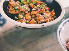 -百花人家(清水镇店)