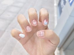 -M·X Nail日式美甲美睫