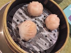 -香港龙凤楼(陆家嘴中心店)