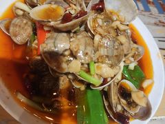-张师傅烧烤(CBD店)