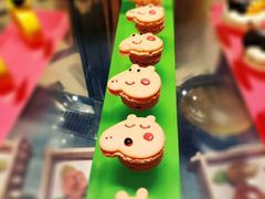 -漳州瑰丽半岛酒店·原素全日制餐厅
