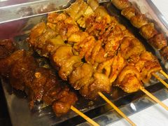 微波腱子肉-海平馄饨(逍遥二路店)