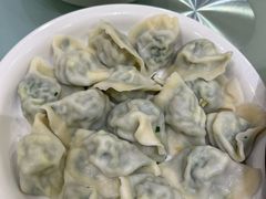 -大清花饺子(山庄店)