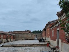 -蔡氏古民居建筑群