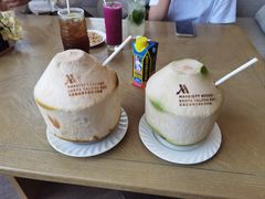 -大堂酒廊·亚龙湾万豪度假酒店