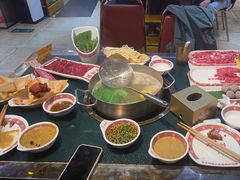 -大吉利·潮汕鲜牛肉火锅(总店)