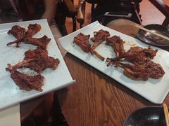 -The Cheebat 锌吧·Bistro(体育西店)