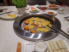 -么子烤肉(化龙池店)