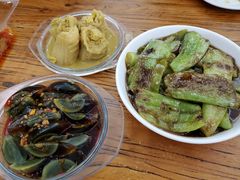 -南磨房食府(燕莎奥特莱斯购物中心店)